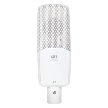 Paquete De Grabacion Arturia Minifuse Recording Pack White
